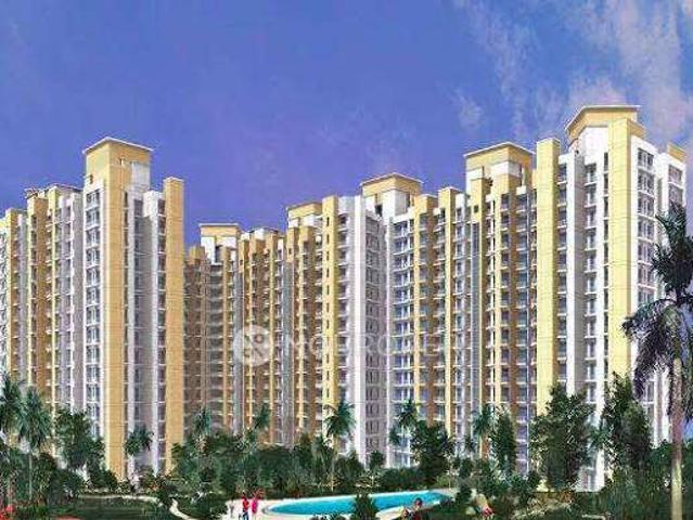 2 BHK Flat In Fusion Homes For Sale In Nx One, Techzone 4, Greater Noida West