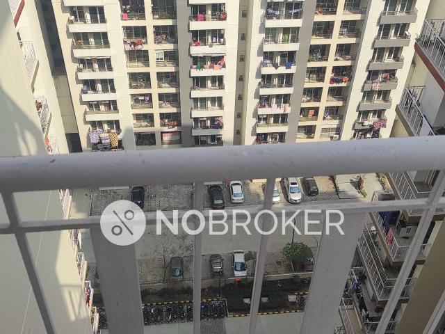 2 BHK Flat In Fusion Homes for Rent In Tech Zone Iv