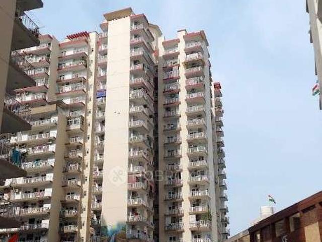 2 BHK Flat In Fusion Homes for Rent In Fusion Homes