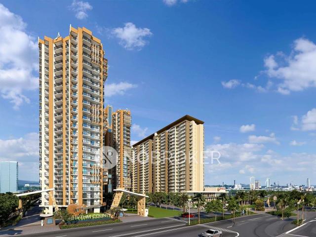 2 BHK Flat In Future Estate For Sale In Sector 1