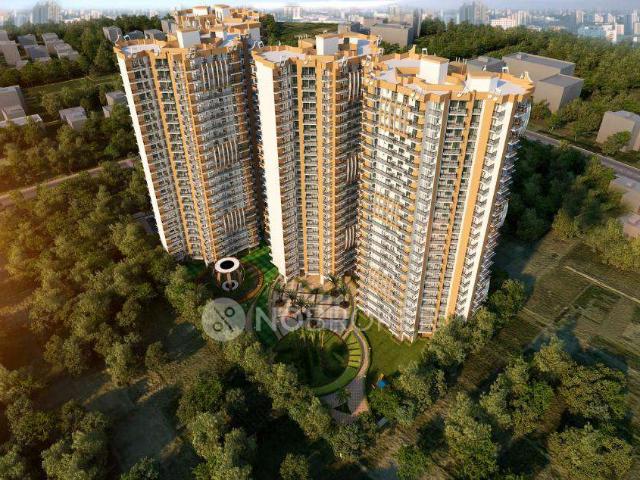 2 BHK Flat In Future Rhythm County For Sale In Sector 1