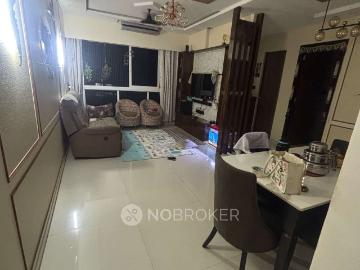 F Residences Malad - Parking, Swimming pool