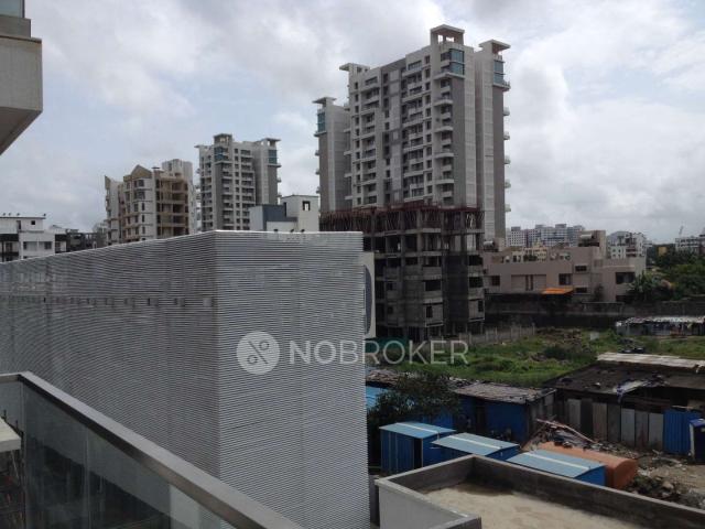 2 BHK Flat In F residences for Rent In Balewadi