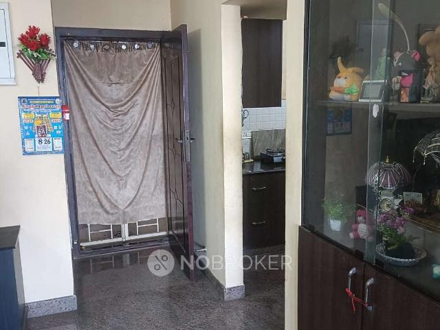2 BHK Flat In Fairylands Pearl Stone For Sale In Pallikaranai