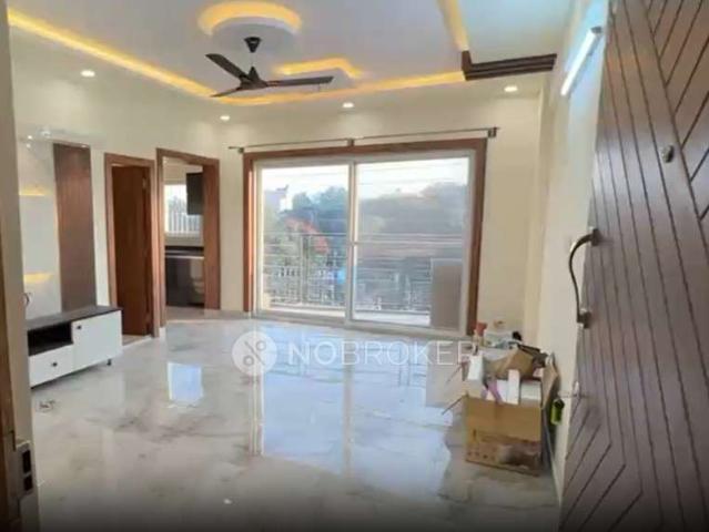 2 BHK Flat In Falak Enclave For Sale In Hbr Layout 23, 1st Main Rd