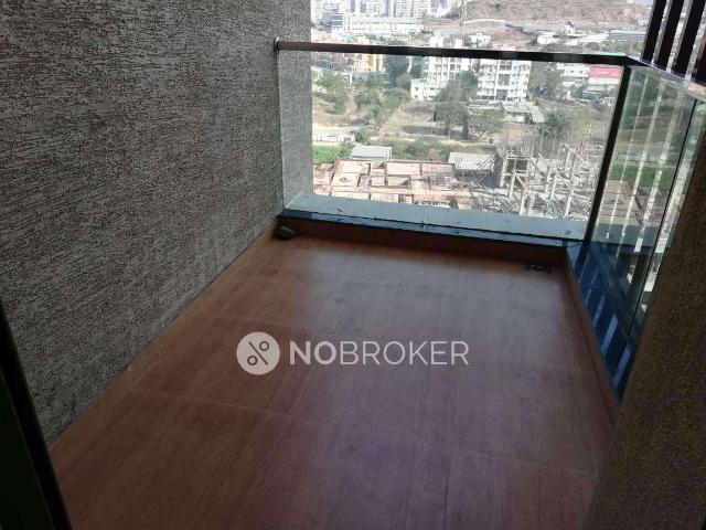2 BHK Flat In Falcon By Kohinoor Group For Sale In Kohinoor