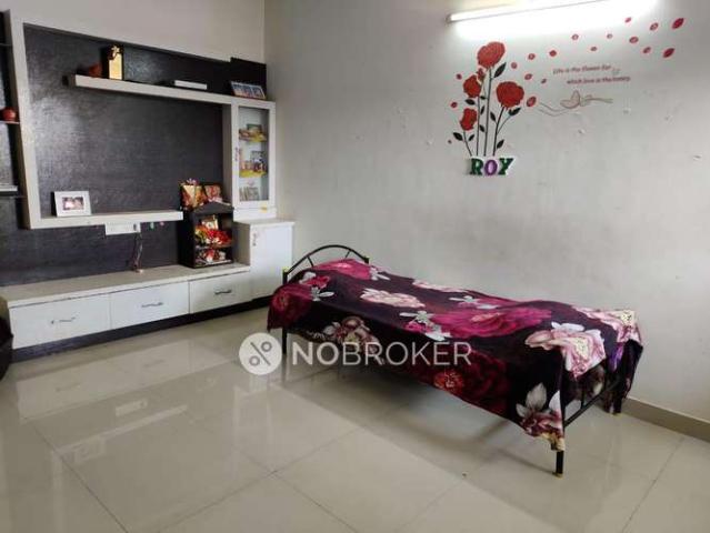 2 BHK Flat In Fantasy Lakshmi Anugrah For Sale In Basapura