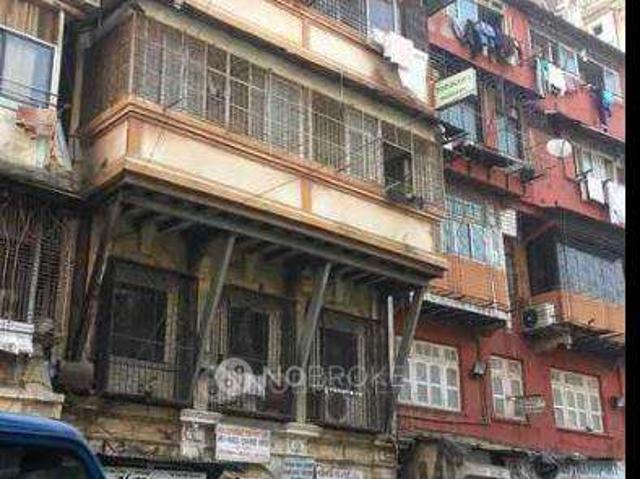 2 BHK Flat In Fatima Manzil Apartment For Sale In Sanathnag