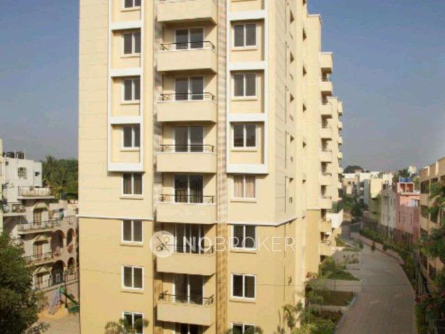 2 BHK Flat In Favourite Elegance For Sale In Kaval Bairasandra