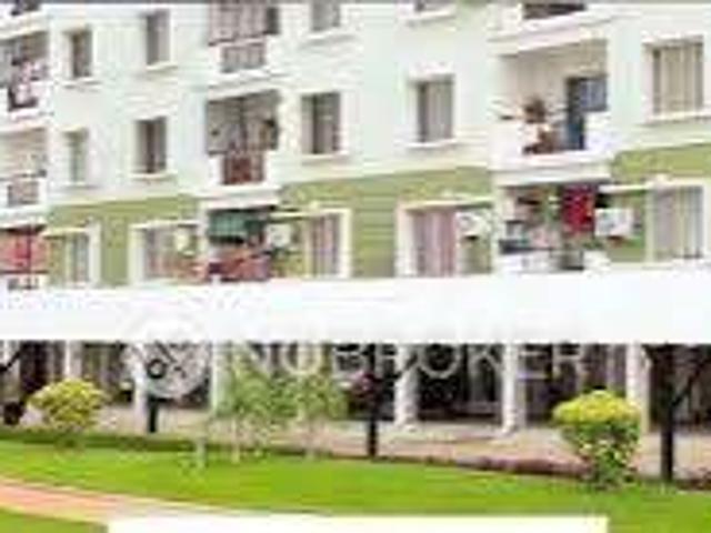 2 BHK Flat In Featherlite Vaikuntam For Sale In Urappakkam
