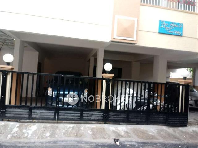 2 BHK Flat In Fern Alpha 3 for Rent In Btm Layout