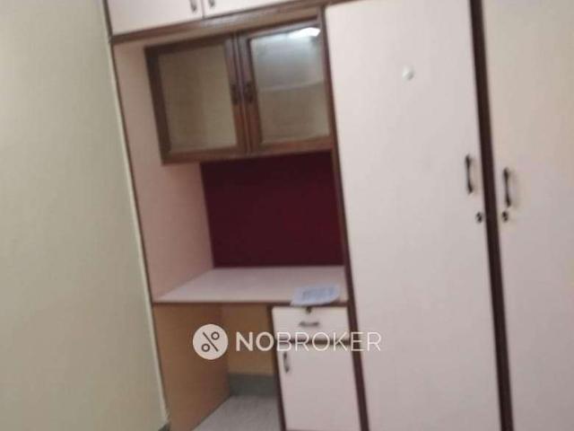 2 BHK Flat In Fernhill Gardens For Sale In Hsr Layout
