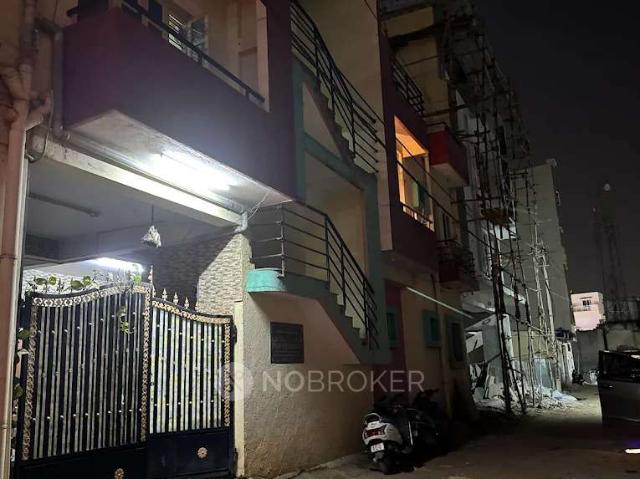 2 BHK Flat In Fida Residency for Lease In Bommanahalli