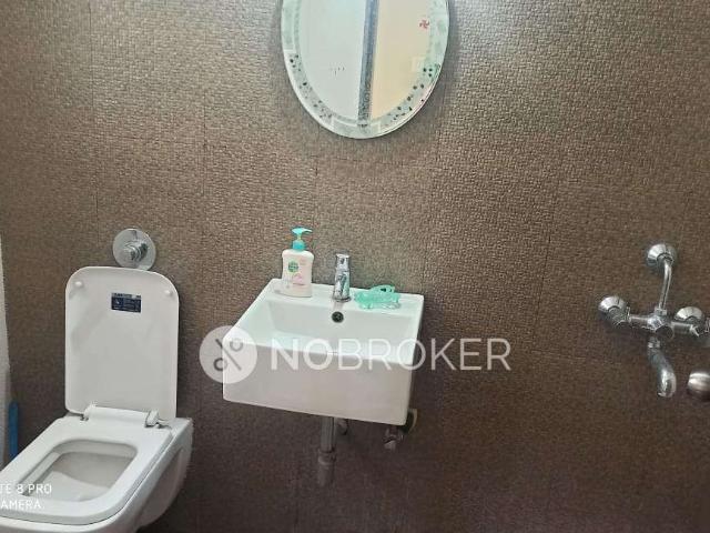 2 BHK Flat In Fifth Avenue For Sale In Hadapsar
