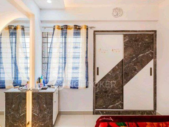 2 BHK Flat In Fifth Element For Sale In Gunjur Village