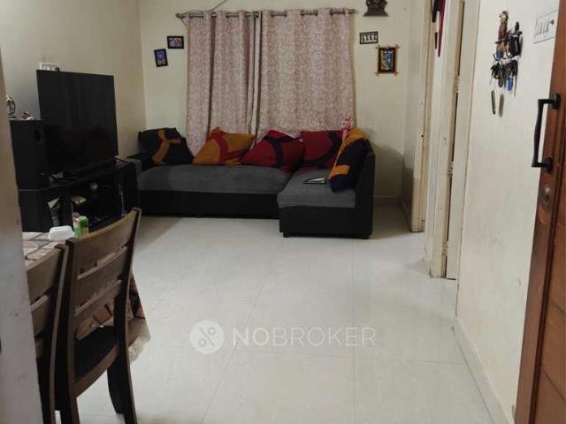 2 BHK Flat In Fine Thulasi For Sale In Korattur
