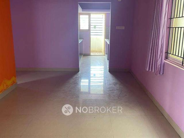 2 BHK Flat In First Homes Tranquil Green For Sale In Hennur