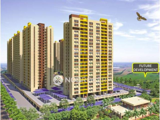 2 BHK Flat In Riverview City For Sale In Loni Kalbhor