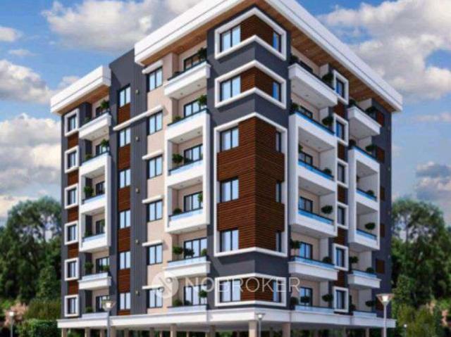 2 BHK Flat In Fizan Apartment For Sale In Btm Layout