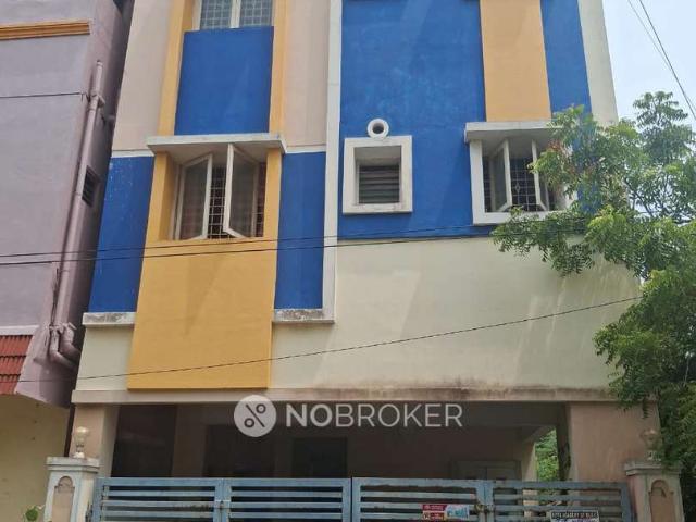 2 BHK Flat In Agr Classic For Sale In Ayappakkam