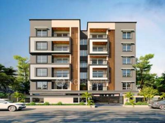 2 BHK Flat In Flats F1 For Sale In Kovilambakkam