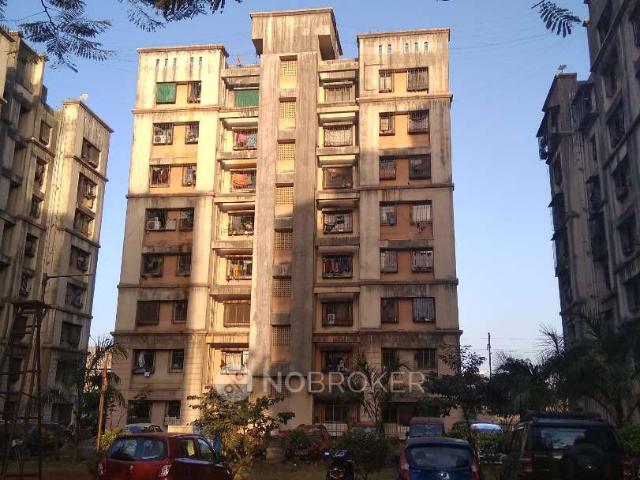 2 BHK Flat In Flight View Chs For Sale In Santacruz East