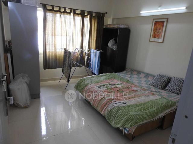 2 BHK Flat In Flora City For Sale In Flora City