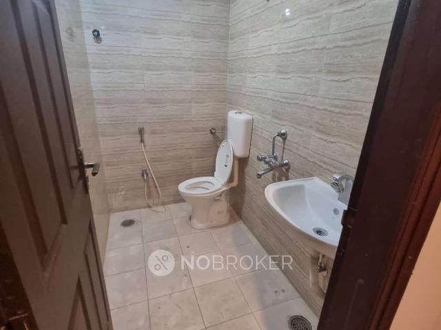 2 BHK Flat In Flora Residency for Rent In Salarjung Colony, Toli Chowki