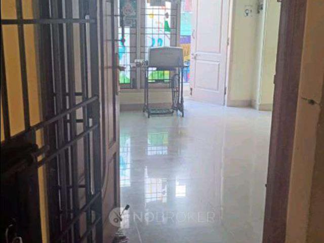 2 BHK Flat In Flourish Flat for Rent In Ambedkar Cross Street