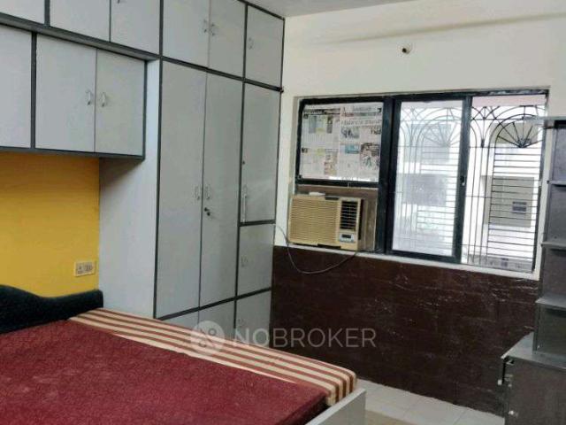 2 BHK Flat In Flower Valley Complex for Rent In Runwal Naga