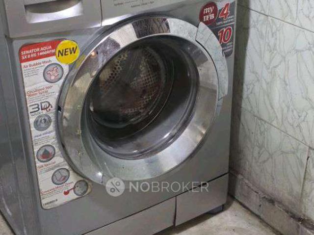 2 BHK Flat In Footmans Residency for Rent In Tarnaka