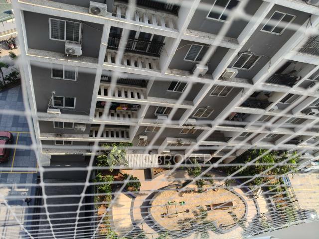2 BHK Flat In Fomra Hues for Rent In Porur