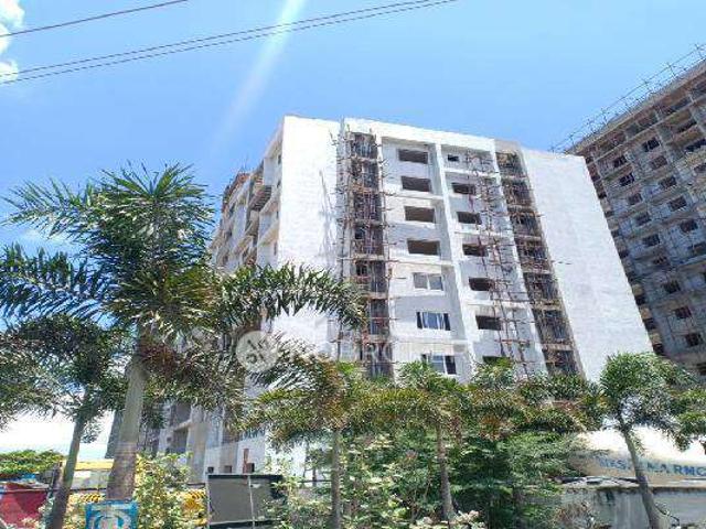 2 BHK Flat In Fomra Hues For Sale In Iyappanthangal