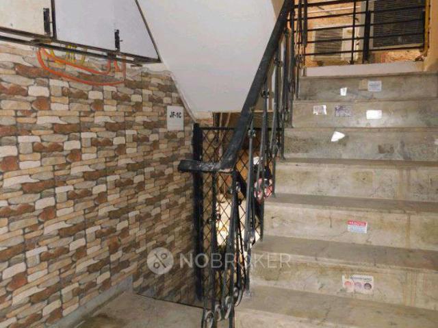 2 BHK Flat In. For Sale In Jf 1c, Khirki Extn