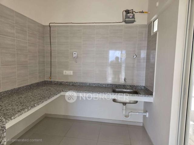 2 BHK Flat In Forest Trails Highland For Sale In Bhugaon