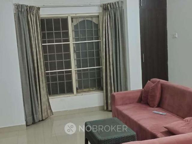 2 BHK Flat In Forest View Apartments for Lease In Thoraipakkam