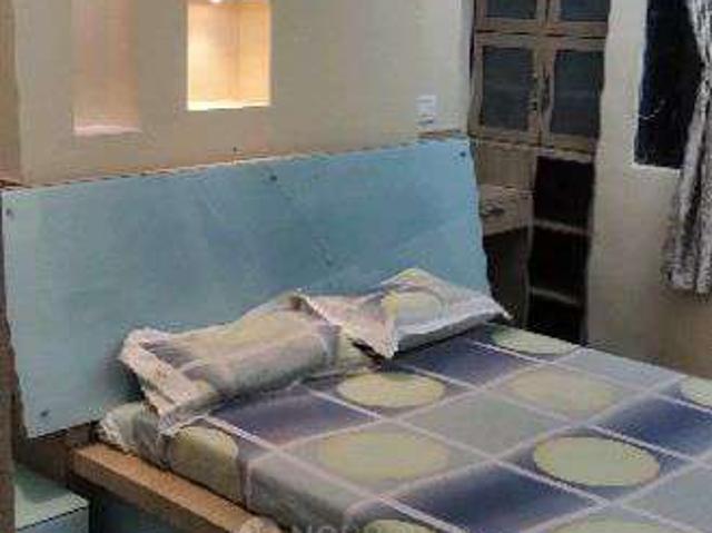 2 BHK Flat In Forest Hills Chs for Rent In Cbd Belapur