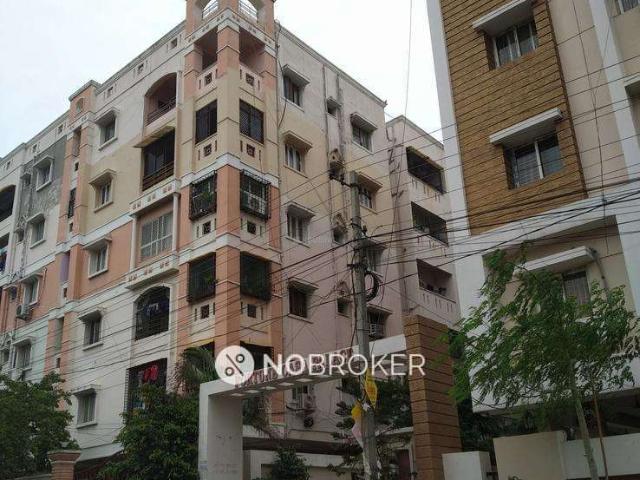 2 BHK Flat In Fortune Casa Palace For Sale In Kothapet
