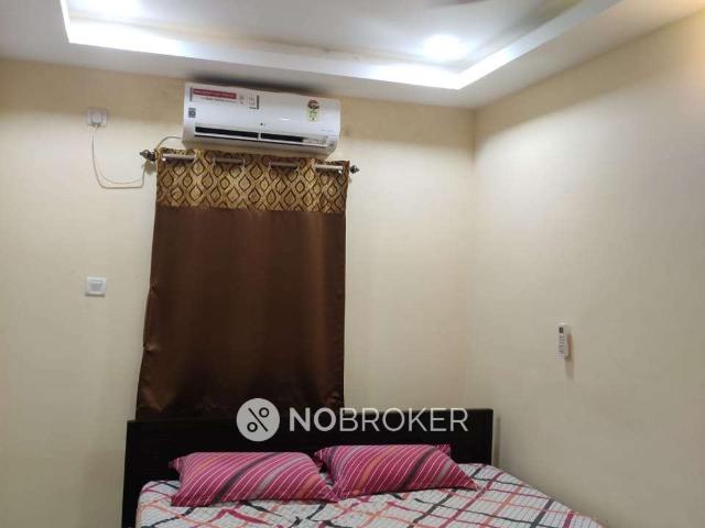 2 BHK Flat In Fortune Apartment for Rent In Thoraipakkam
