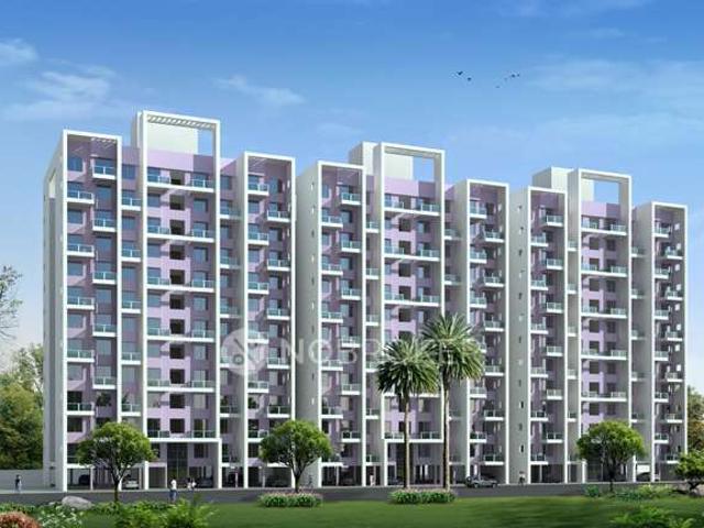 2 BHK Flat In Fortune Aristolia for Rent In Hadapsar