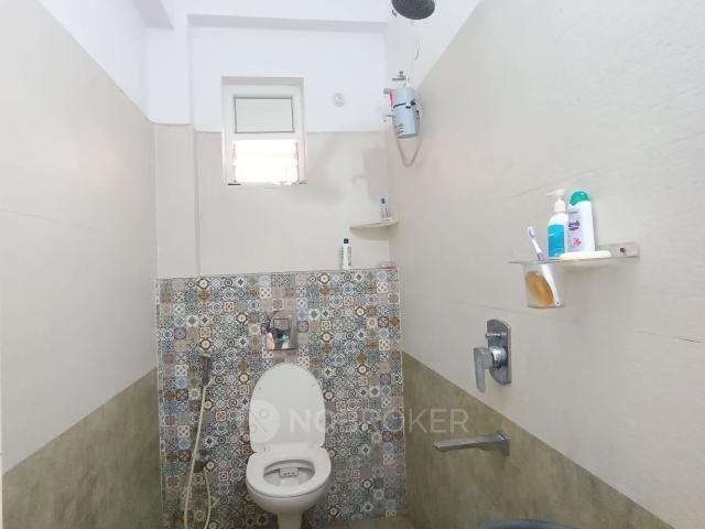 2 BHK Flat In Fortune Green Homes Mayura for Rent In Miyapur