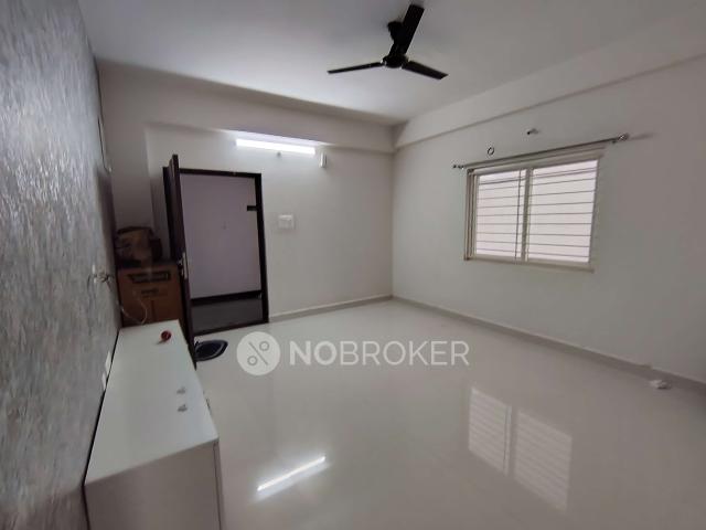 2 BHK Flat In Fortune Greenhomes Sapphire for Rent In Tellapur