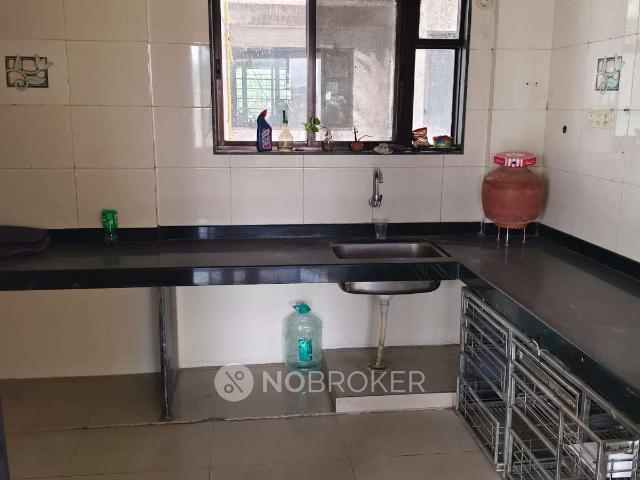 2 BHK Flat In Fortune Estate for Rent In Hadapsar