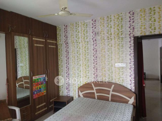 2 BHK Flat In Fortune Mirador for Rent In Baner