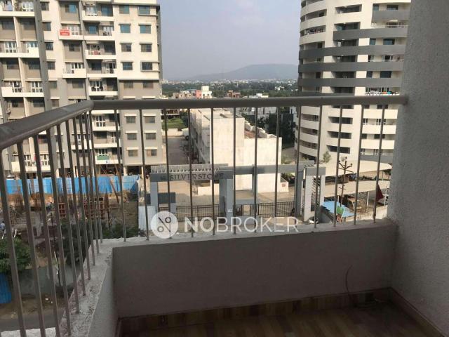 2 BHK Flat In Fortune Siddhipriya For Sale In Handewadi