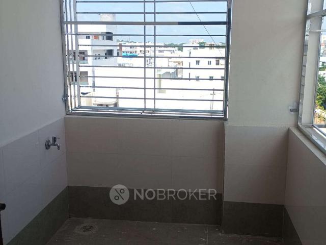 2 BHK Flat In Fortune &srinivasa Heights for Rent In Chitkul