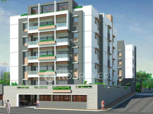 2 BHK Flat In Fortune &srinivasa Heights for Rent In Chitkul