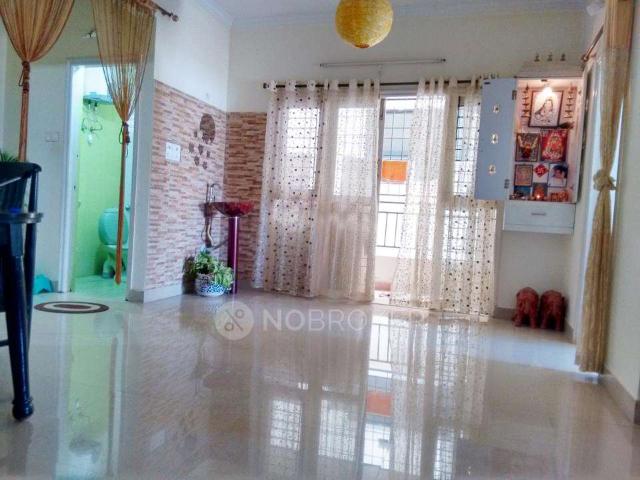 2 BHK Flat In Fortune Pinewoods For Sale In Kaggadasapura
