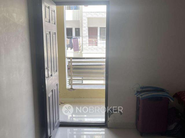 2 BHK Flat In Fortune Residency For Sale In Upperpally, Ran