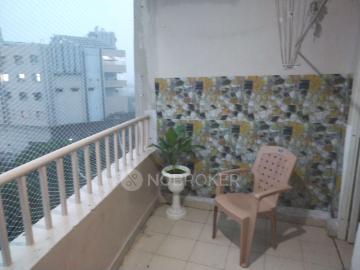2 BHK Flat In Happy Home Fortuna for Rent In Attapur, Hyderabad